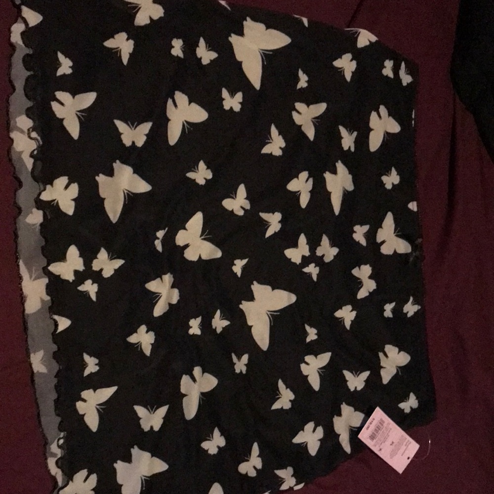 mini skirt